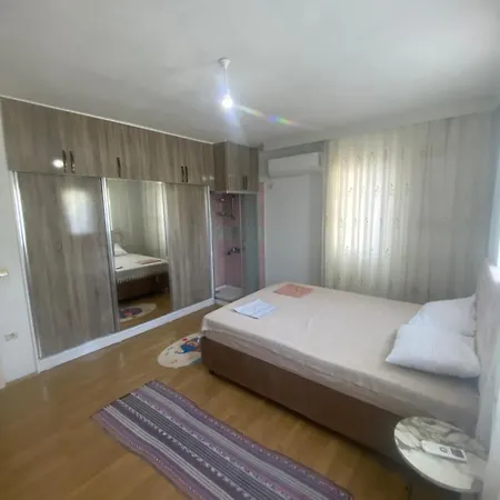 Dalyan Eskikoey Apartment *