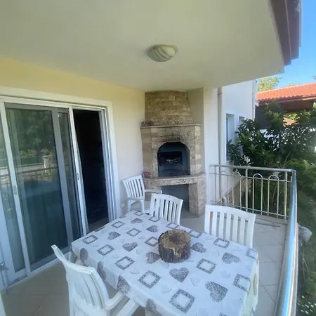 شقة Dalyan Eskikoey *