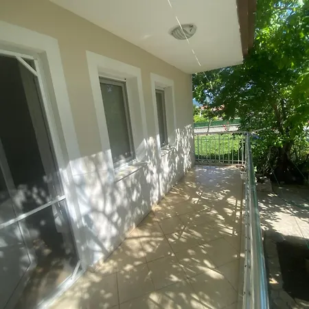 Dalyan Eskikoey * أورتاجا