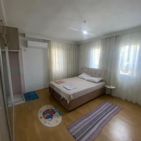 Apartment Dalyan Eskikoey *